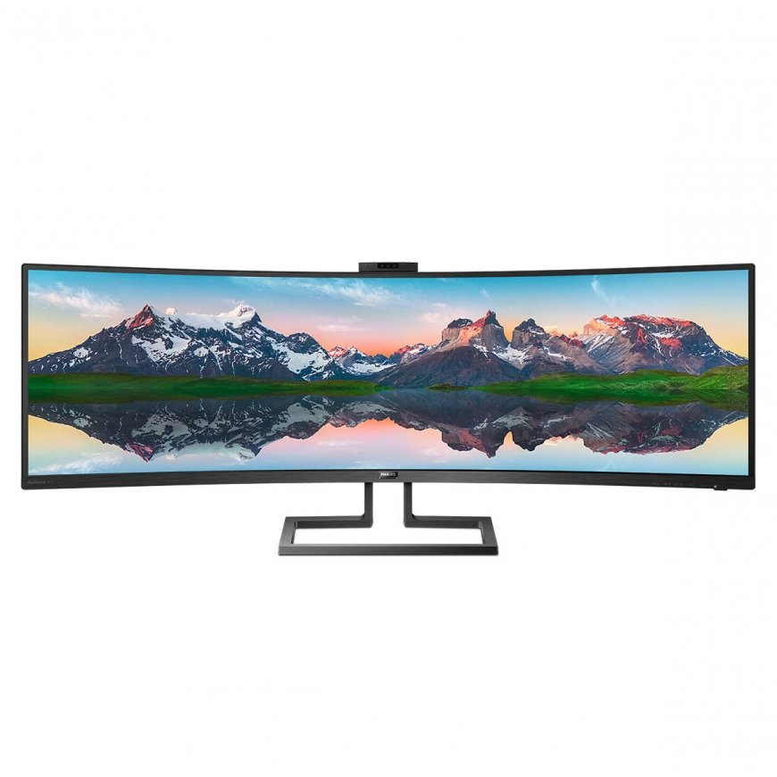 Philips P Line 32:9 SuperWide izliektais