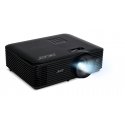 Acer X129H Стандартный проектор 4800 лм DLP XGA (1024x768) 3D Черный