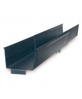 APC Horizontal Cable Organizer Side Channel 18 to 30 inch adjustment