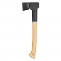 Fiskars Norden N12 Oglekļa tērauds 526 mm Fiskars Norden N12 Oglekļa tērauds 526 mm
