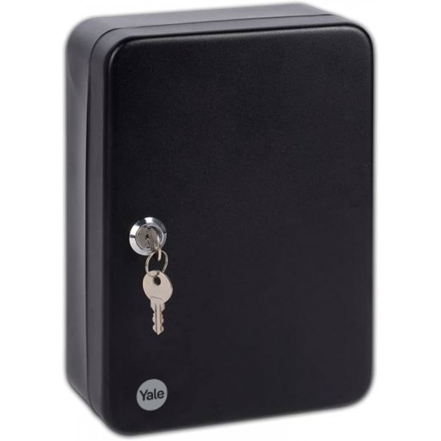 Key box YKB/200 with key lock – 2