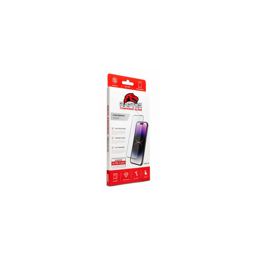 Swissten Raptor Diamond Ultra Full Face