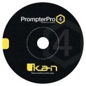 Ikan PrompterPro 4 Software for PC & Mac Ikan PrompterPro 4 Software for PC & Mac