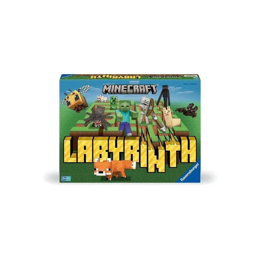 Ravensburger 24684 galda spēle 30 min