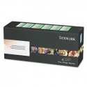Lexmark 24B6848 tonera kārtridžs 1 pcs Oriģināls Dzeltens