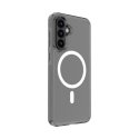 Evelatus Прозрачный чехол для Samsung Galaxy A56 с MagSafe Evelatus Прозрачный чехол для Samsung Galaxy A56 с MagSafe
