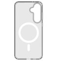 Evelatus Прозрачный чехол для Samsung Galaxy A56 с MagSafe Evelatus Прозрачный чехол для Samsung Galaxy A56 с MagSafe