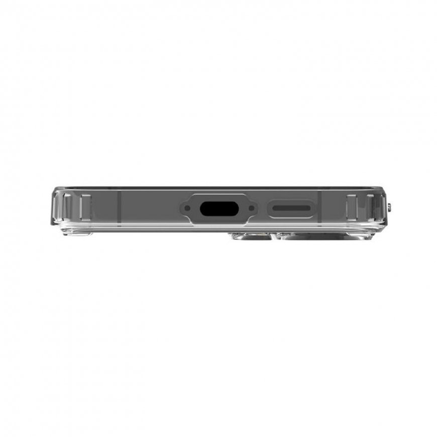 Evelatus Прозрачный чехол для Samsung Galaxy A56 с MagSafe – 5