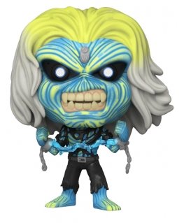 FUNKO POP! LIVE AFTER DEATH EDDIE - IRON MAIDEN
