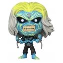 FUNKO POP! LIVE AFTER DEATH EDDIE - IRON MAIDEN FUNKO POP! LIVE AFTER DEATH EDDIE - IRON MAIDEN