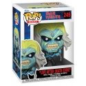 FUNKO POP! LIVE AFTER DEATH EDDIE - IRON MAIDEN FUNKO POP! LIVE AFTER DEATH EDDIE - IRON MAIDEN