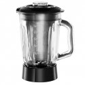 Russell Hobbs 24722-56 kannmikser 1,5 l Lauapealne blender 650 W Must Russell Hobbs 24722-56 kannmikser 1,5 l Lauapealne blender 650 W Must