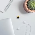TP-Link AC600 Беспроводная ЛВС 433 Мбит/с TP-Link AC600 Беспроводная ЛВС 433 Мбит/с