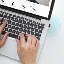 TP-Link AC600 Беспроводная ЛВС 433 Мбит/с TP-Link AC600 Беспроводная ЛВС 433 Мбит/с