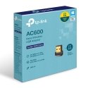 TP-Link AC600 Беспроводная ЛВС 433 Мбит/с TP-Link AC600 Беспроводная ЛВС 433 Мбит/с