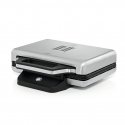 WMF 0415150011 võileivagrill 800 W Must, Hõbe WMF 0415150011 võileivagrill 800 W Must, Hõbe