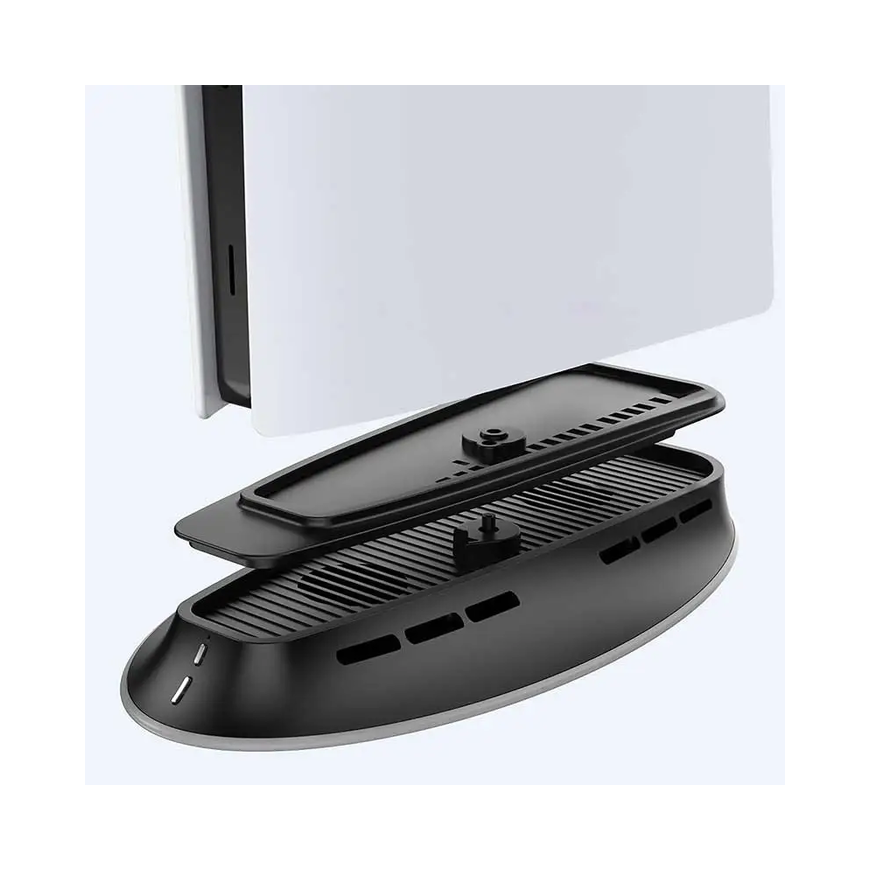 iPega P5013 Charger and Cooling Station for PS5 and PS5 Controll – 2