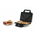 WMF 0415150011 сэндвичница 800 W Черный, Серебристый WMF 0415150011 сэндвичница 800 W Черный, Серебристый