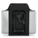 WMF 0415150011 võileivagrill 800 W Must, Hõbe WMF 0415150011 võileivagrill 800 W Must, Hõbe
