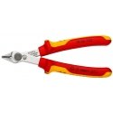 Knipex 78 06 125 Kaapelileikkuri