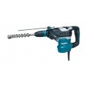 Makita HR4013C gręžiamasis perforatorius 1100 W 500 RPM „SDS Max“ Makita HR4013C gręžiamasis perforatorius 1100 W 500 RPM „SDS Max“