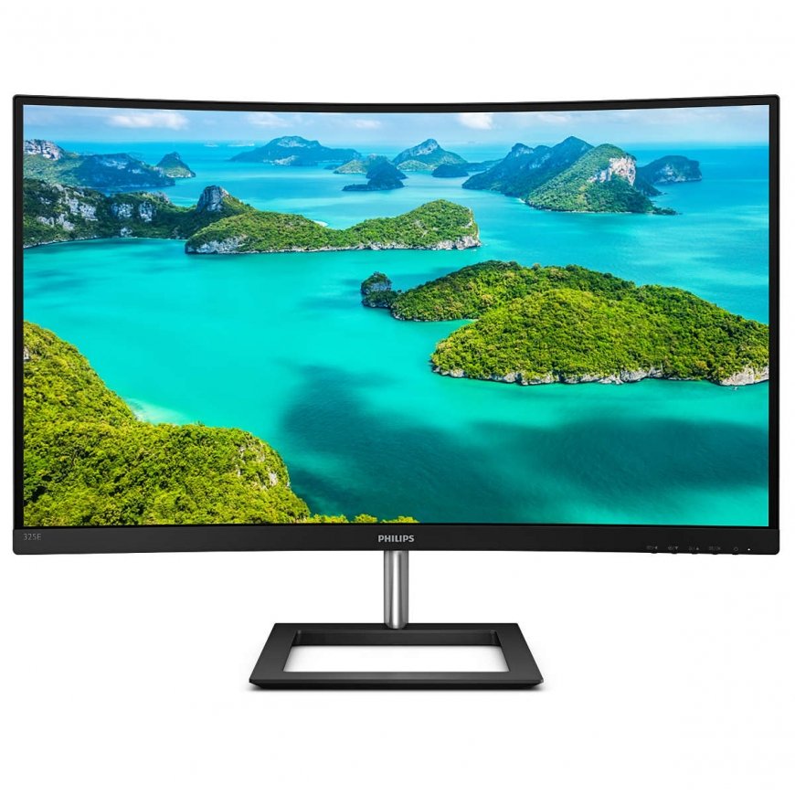 Philips E Line 325E1C/00 monitori 80