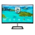 Philips E Line 325E1C/00 tietokoneen litteä näyttö 80 cm (31.5") 2560 x 1440 pikseliä Quad HD LCD mu Philips E Line 325E1C/00 tietokoneen litteä näyttö 80 cm (31.5") 2560 x 1440 pikseliä Quad HD LCD mu