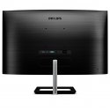 Philips E Line 325E1C/00 computer monitor 80 cm (31.5") 2560 x 1440 pixels Quad HD LCD Black