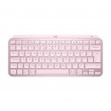Logitech MX Keys Mini Minimalist Wireless Illuminated Keyboard Logitech MX Keys Mini Minimalist Wireless Illuminated Keyboard