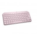 Logitech MX Keys Mini Minimalist Wireless Illuminated Keyboard Logitech MX Keys Mini Minimalist Wireless Illuminated Keyboard