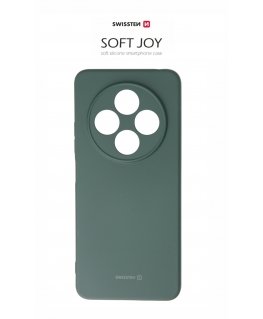 Swissten Soft Joy Case for Xiaomi Redmi 14C 4G / 5G