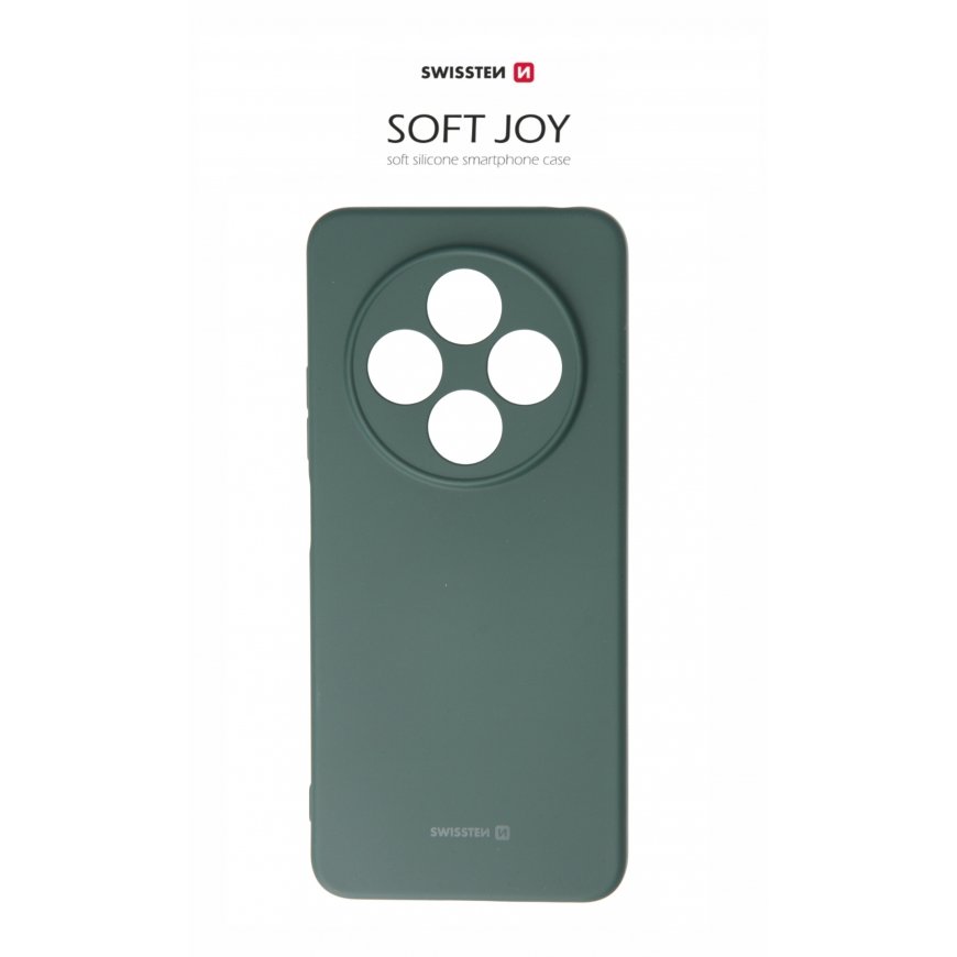 Swissten Soft Joy Case for Xiaomi
