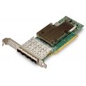 Broadcom BCM957504-P425G tinklo plokštė Vidinis Pluoštas 25000 Mbit/ai Broadcom BCM957504-P425G tinklo plokštė Vidinis Pluoštas 25000 Mbit/ai