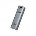 PNY FD256ESTEEL31G-EF USB флеш накопитель 256 GB 3.2 Gen 1 (3.1 Gen 1) Нержавеющая сталь PNY FD256ESTEEL31G-EF USB флеш накопитель 256 GB 3.2 Gen 1 (3.1 Gen 1) Нержавеющая сталь