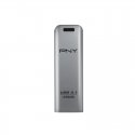 PNY FD256ESTEEL31G-EF USB atmintukas 256 GB 3.2 Gen 1 (3.1 Gen 1) Nerūdijančiojo plieno PNY FD256ESTEEL31G-EF USB atmintukas 256 GB 3.2 Gen 1 (3.1 Gen 1) Nerūdijančiojo plieno