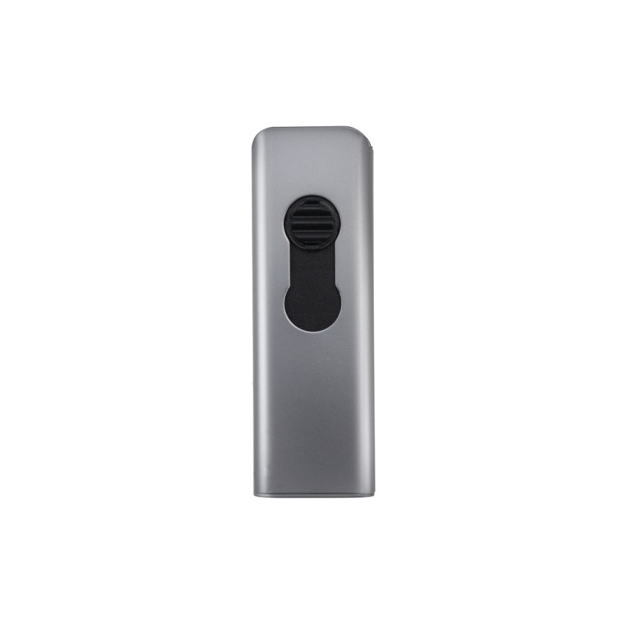 PNY FD256ESTEEL31G-EF USB флеш накопитель 256 GB 3.2 Gen 1 (3.1 Gen 1) Нержавеющая сталь – 3