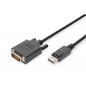 Digitus DisplayPort Adapter Cable Digitus DisplayPort Adapter Cable