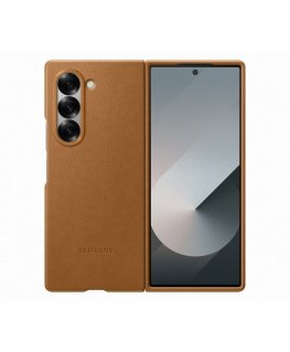 Samsung EF-VF956PAEGWW mobiliojo telefono dėklas 19,3 cm (7.6") Ruda