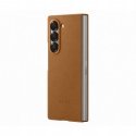 Samsung EF-VF956PAEGWW mobiliojo telefono dėklas 19,3 cm (7.6") Ruda