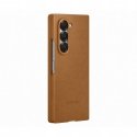 Samsung EF-VF956PAEGWW matkapuhelimen suojakotelo 19,3 cm (7.6") Suojus Ruskea Samsung EF-VF956PAEGWW matkapuhelimen suojakotelo 19,3 cm (7.6") Suojus Ruskea