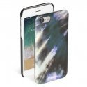 Krusell Limited Cover Apple iPhone 8/7 twirl earth Krusell Limited Cover Apple iPhone 8/7 twirl earth