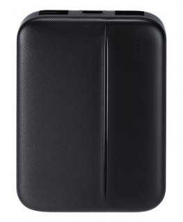 Rivacase VA2608 Lithium Polymer (LiPo) 5000 mAh Black