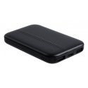 Rivacase VA2608 Lithium Polymer (LiPo) 5000 mAh Black Rivacase VA2608 Lithium Polymer (LiPo) 5000 mAh Black