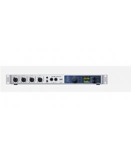 RME Fireface UFX II