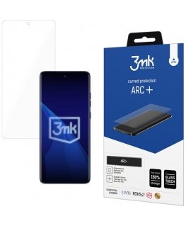 3mk ARC+ do Motorola Edge 60 Fusion