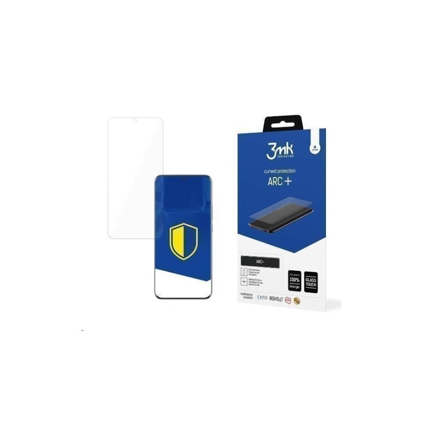 3mk ARC+ do Motorola Edge 60 Fusion – 2