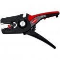 Knipex PreciStrip16 инструмент для зачистки кабеля Черный, Красный Knipex PreciStrip16 инструмент для зачистки кабеля Черный, Красный