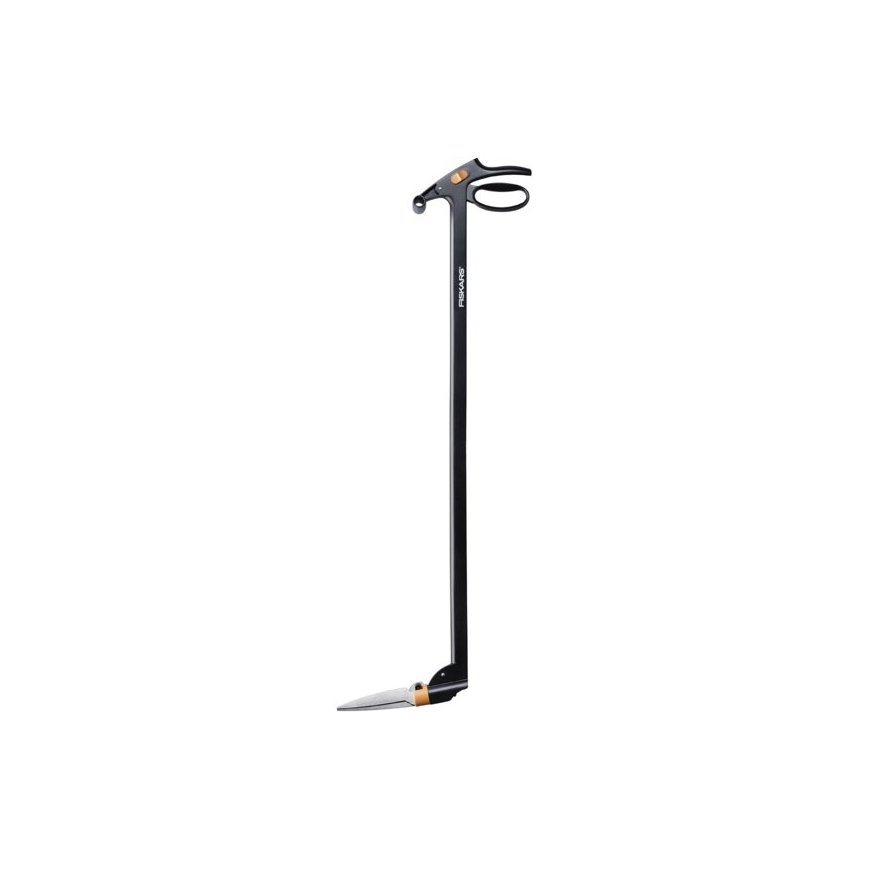 Fiskars 1000590 zāles šķēres Vertikālie asmeņi