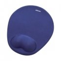 Activejet ACJ GEL MOUSE PAD BLUE hiirimatto Sininen Activejet ACJ GEL MOUSE PAD BLUE hiirimatto Sininen