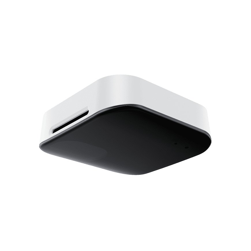 Yealink RoomSensor Pro älykodin ympäristösensori Langallinen & langaton